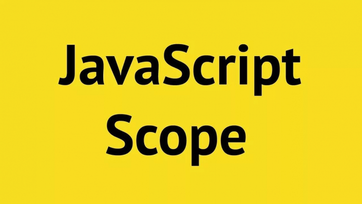 javascript-scope-local-vs-global
