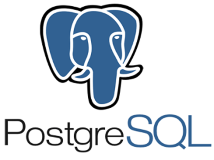 postgresql
